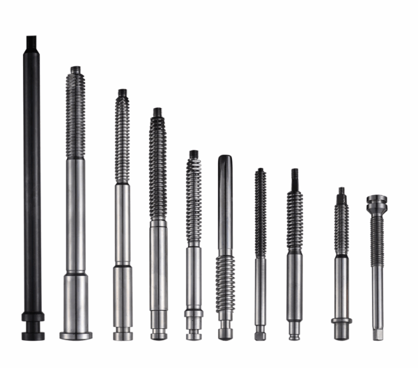 GLOBE VALVE STEM