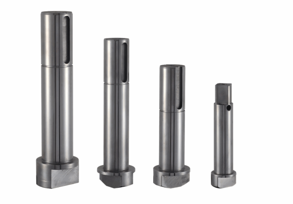 BALL VALVE STEM