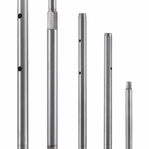 BUTTERFLY VALVE STEM